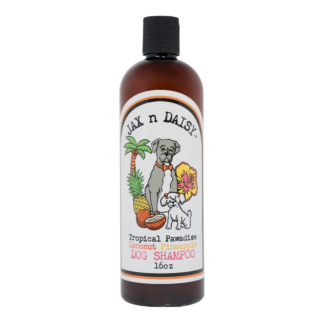 Daisy dog shampoo hotsell