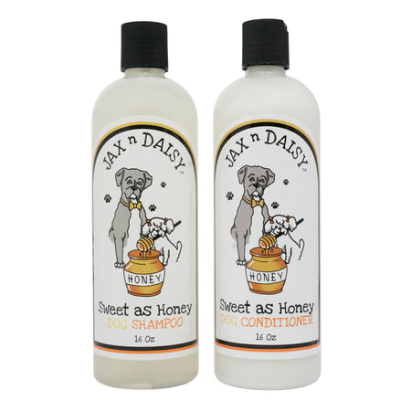 Jax daisy shampoo hotsell