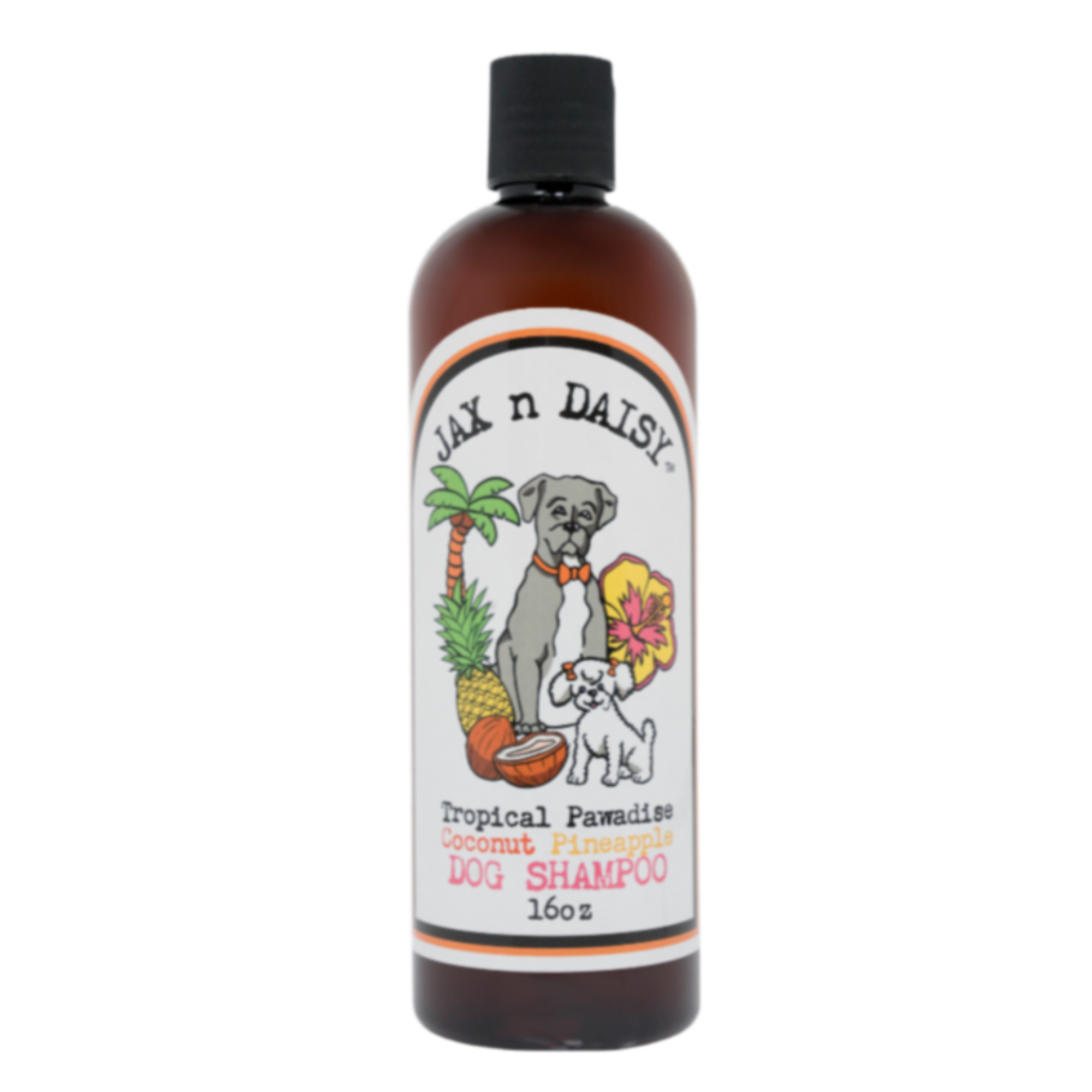 Jax dog cheap shampoo